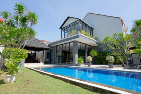 Namaya Villa Senggigi by The Lavana